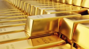 الذهب يرتفع بنسبة 64 والفضة تبلغ قفزة غير مسبوقة بأكثر من 115 في حركة غير معتادة بالسوق 1